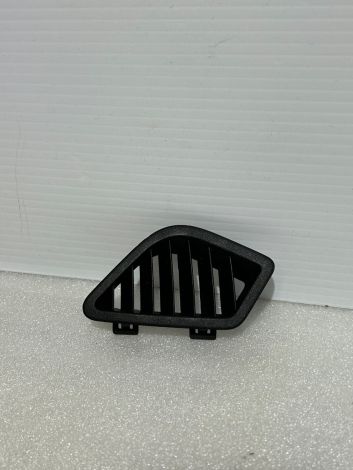 BMW F30 F32 Fresh Air Defroster Vent Trim Cover Left N/S Black 3 4 SERIES 9218520 B326
