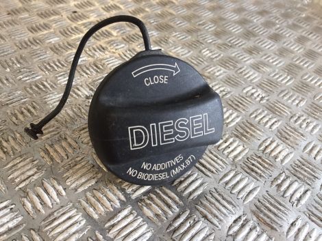 BMW E90 E91 E92 E93 E60 E61 DIESEL FUEL TANK CAP FUEL FILLER CAP E60 G30 E83 E70 7222392 B166 *354A