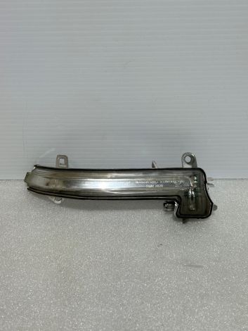 BMW F20 F21 F34 F36 F30 F31 Auxiliary Turn Indicator Mirror Right O/S 1 2 3 4 SERIES 7280772 B17 *552