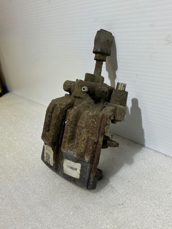 BMW E90 E91 E92 E93 Rear Left N/S Brake Caliper Housing Carrier 6768697 34216768697 S16B2 *609
