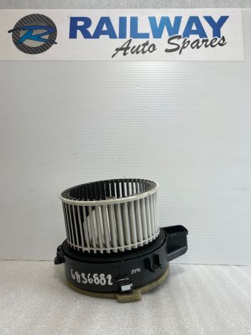 BMW 5 6 7 8 SERIES G SERIES HEATER BLOWER MOTOR A/C FAN 64116836882, 6836882 S14A4  *507