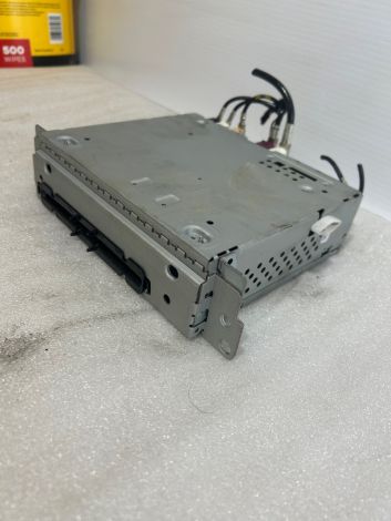 BMW 1 3 SERIES F20 F21 F30 F31 F32 RADIO PROFESSIONAL CD PLAYER DAB HEAD UNIT 9357991 9299268 B507 *528