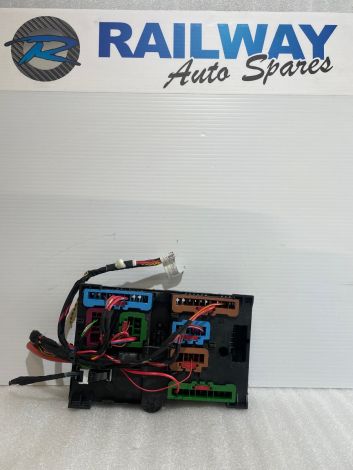 BMW 6 SERIES G32 GT POWER DISTRIBUTION BOX LIN MODULE 5 SERIES G30 6992957 B267 *507