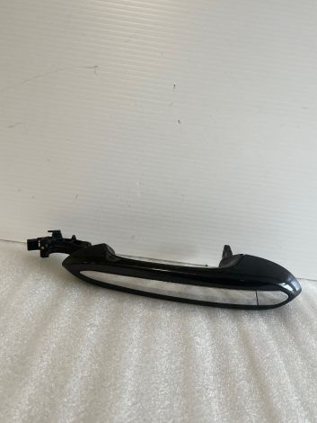 BMW 6 SERIES G32 DOOR HANDLE OUTER RIGHT SOPHISTO GRAU G30 5 SERIES 8492250 51218492250 *507 B263