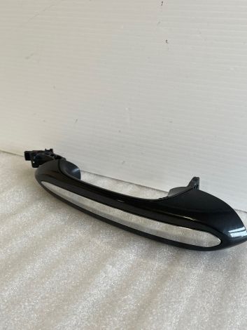 BMW 6 SERIES G32 DOOR HANDLE OUTER LEFT SOPHISTO GRAU G30 5 SERIES 8492203 *507 B41 B501