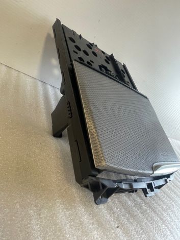 BMW 6 SERIES G32 CENTER CONSOLE ODDMENTS TRIM COVER PANEL G30 5 SERIES 9330629 51169330629 *507 B277