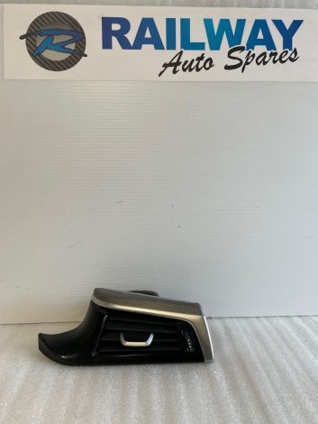 BMW G30 G31 G32 FRESH AIR VENT DRIVER SIDE DASH VENT 9330858 64229330858 *507 B267