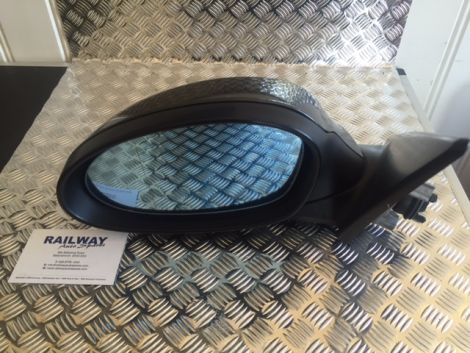 GENUINE BMW 2005-2008 WING MIRROR DOOR MIRROR LEFT SPARKLING GRAPHIC E91 E90 A22 7189947 Y63 *169