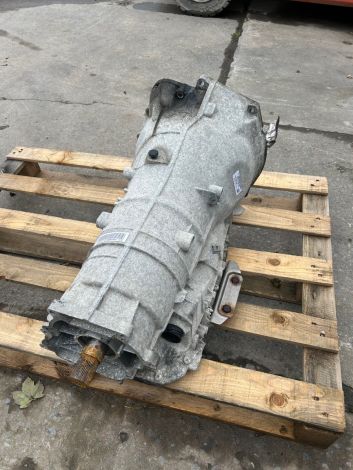 BMW E70 X5 3.0sd AUTOMATIC GEARBOX GA6HP26Z M57N2 306D5 AUTO GEARBOX 7581580 7572489 *565 G162 *CSP7