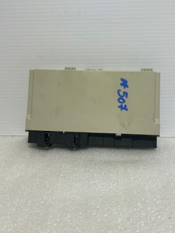 BMW G-SERIES SEAT ECU SEAT CONTROL MODULE 5 6 7 SERIES G30 G32 G11 G01 G02 61357943766, 7943766 B73 *507