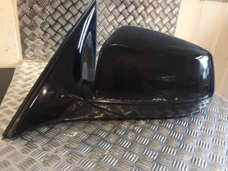 OEM BMW 2011 5 SERIES F10 520D PASSENGER SIDE WING MIRROR LEFT DOOR MIRROR Y125 *293