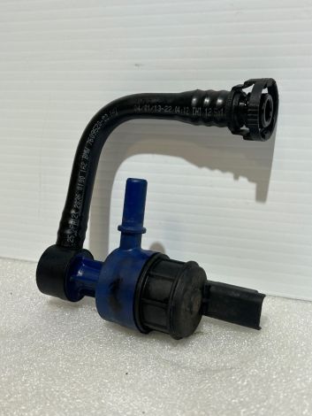 BMW 1 3 Series N13 Fuel Tank Ventilation Valve With Pipe F20 F21 F30 F31 7609520 7624012 13907609520 B401 *550