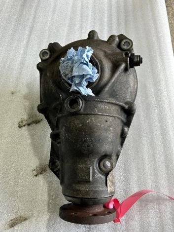 BMW 3 4 SERIES F30 F31 F32 F36 XDRIVE FRONT DIFF DIFFERENTIAL RATIO 3.23 7584519 #90 *631