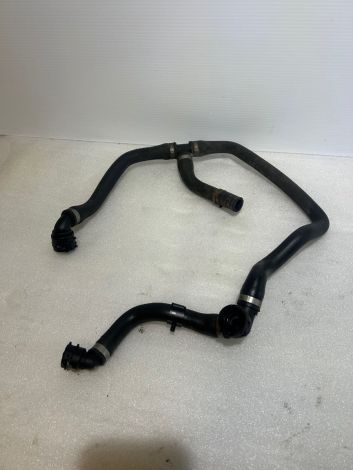 BMW 1 3 SERIES PETROL N13 ENGINE WATER COOLANT HOSE PIPE LINE 7596834 B263 *550