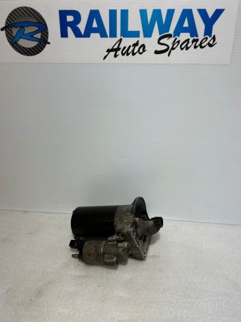BMW 1 3 SERIES N13 STARTER MOTOR 118i 120i 316i 320i STARTER F20 F30 7638192 #80 *550