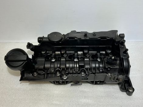 BMW F20 F21 LCI 114d 116d ROCKER COVER B37 ENGINE 2 SERIES MINI 8511342 R36 *626