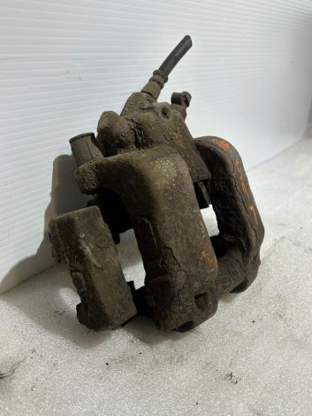 BMW F22 F30 F32 XDRIVE FRONT PASSENGER SIDE CALIPER O/S 2 3 4 SERIES 6850970 S16B2 *597