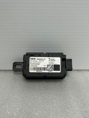 BMW G32 6 SERIES GT RADIO REMOTE CONTROL RECEIVER 434 MHZ 5 6 7 X "G" SERIES 6844045 B124 *507