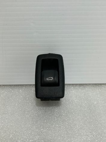 BMW G32 6 SERIES GT BOOTLID SWITCH TRUNK LID G20 G30 G01 G05 3 5 6 X5 SERIES 9327029 B124 *507
