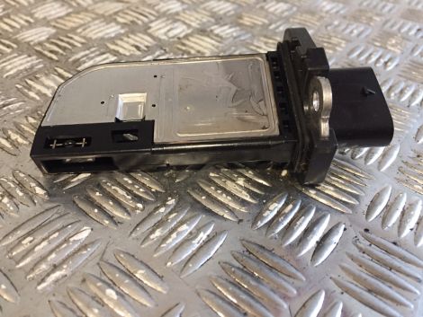 BMW 2010 5 SERIES F10 525D AIRFLOW METER SENSOR MAF AIR MASS METER N57N 7804150 B302 B97 B328 B43 B482 *356