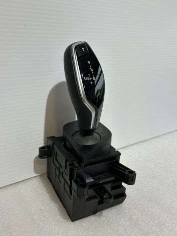 BMW G32 6 SERIES GT GEAR SELECTOR SWITCH GEAR KNOB G30 G31 G32 5 6 SERIES 7947692 B147 *507
