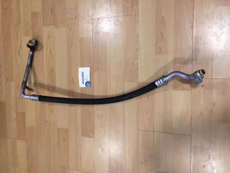 BMW 2009-2012 5 SERIES F10 525D 530d AIR CON PIPE A/C SUCTION HOSE PIPE N57 F07 F10 F11 F01 F02 9201928 #68 *356 S6B
