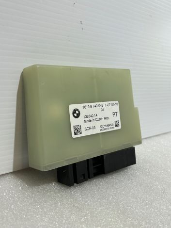 BMW G31 G30 G32 SCR CONTROL MODULE SCR ECU ADBLUE 3 5 6 SERIES 8740048 B124 *507