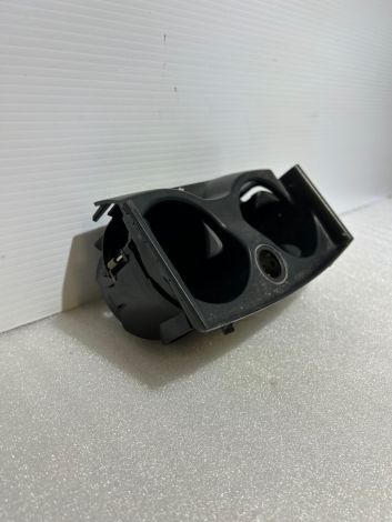 BMW 6 SERIES G32 GT CUP HOLDER CENTRE CONSOLE STORAGE G30 5 SERIES 6801508 *507 B212