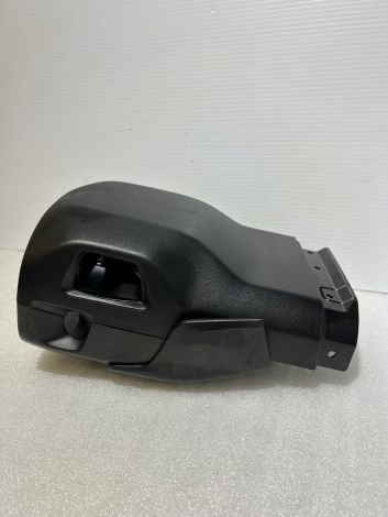 BMW 5 6 SERIES G30 G31 G32 STEERING COLUMN COVER TRIM 9396453 *507 B276