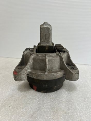 BMW 5 6 7 SERIES ENGINE MOUNT LEFT SIDE N52 N55 F07 F10 F11 F12 F13 F01 F02 6777365 S15A4