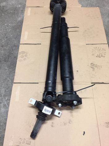 OEM BMW 2014-19 2 3 4 SERIES AUTO DRIVESHAFT PROP SHAFT B46 B47 8605231 #54