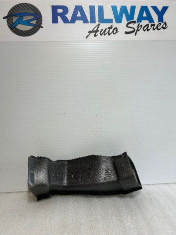BMW 5' F90 M5 5' G30 Air duct, rear compartment, rear right Genuine 64226995672, 6995672 B501