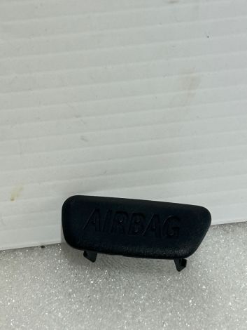 BMW G31 G32 5 6 SERIES PILLAR CAP TRIM BLACK 9153774 *507 B501