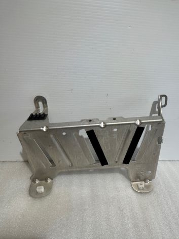 BMW 5 6 SERIES G30 G31 G32 HARMAN KARDON AMPLIFIER BRACKET HOLDER 6802314 *507, B501 