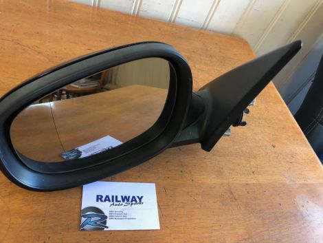 BMW 2011 3 SERIES E91 LCI PASSENGER WING MIRROR LEFT DOOR MIRROR Y275 *430