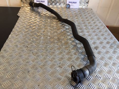 BMW 2007-2012 5 7 SERIES N57 COOLANT HOSE PIPE F10 F11 F01 F02 7800107 B2A