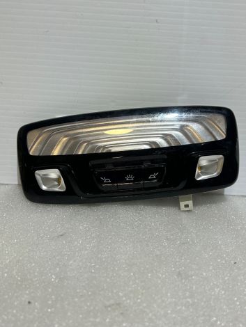 BMW 6 SERIES GT INTERIOR READING LIGHT REAR CENTER 5 6 7 X3 X4 G SERIES 6848614 *507 B239