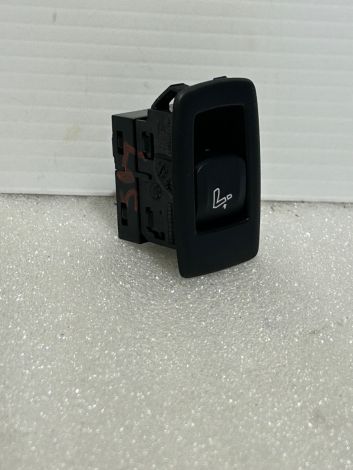 BMW 3 5 6 SERIES GT REAR SEATS FOLDING SWITCH G21 G31 G32 61319393350, 9393350 *507 B501