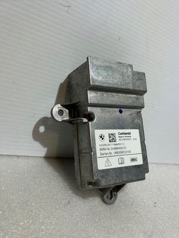 BMW 5 6 SERIES GT AIRBAG CONTROL MODULE G30 G31 G01 G02 X3 X4 65.77-6994531 65776994531 6994531 *507, B501