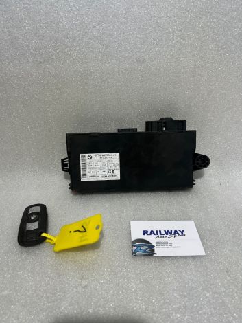 BMW Steering Column Control Unit Bracket 5 6 7 SERIES G30 G31 G32 G11 G12, 32306865267, 6865267 *507 B239