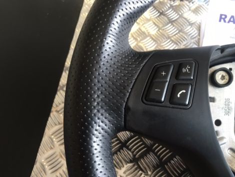 BMW 6 series Gran Turismo G32 Pad floor carpet, right front 51477377750, 7377750 S5 *507