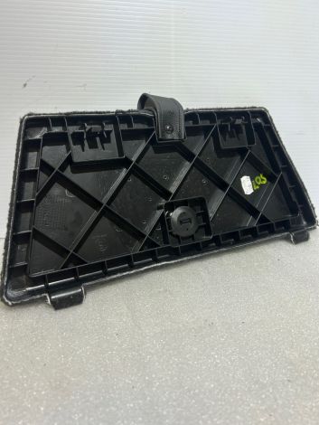 BMW G32 6 Series Boot Trim Cover carpet for first aid kit 51437377731, 7377731  *507 B239