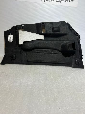 BMW 5 6 7 Series G30 G31 G12 Trim Footwell Passenger Side 51459363710, 9363710 *507, B127