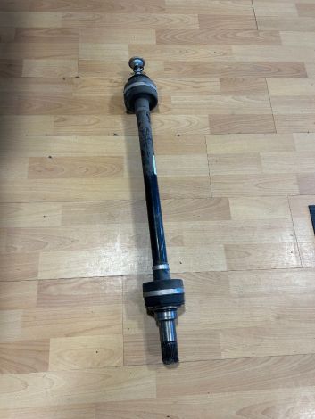 BMW 6 7 SERIES REAR LEFT DRIVESHAFT OUTPUT SHAFT B57 630d 630dx 730d 740dx D=34MM G32 G11 G12 8639465 *507, *HS7