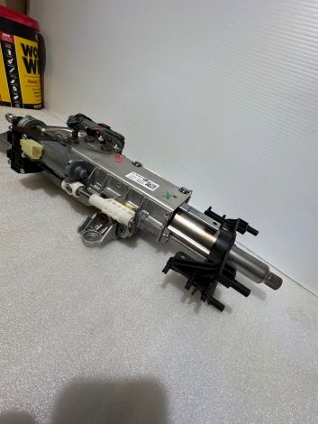 BMW 5 6 7 SERIES STEERING COLUMN ELECTRIC ADJUST G30 G31 G32 G11 G12 6862001 *507 #25, S13c