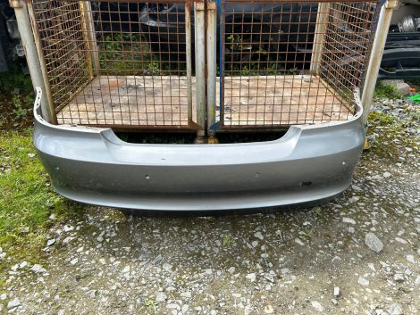 BMW E92 REAR BUMPER 3 SERIES COUPE BUMPER REAR *RB4