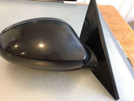 BMW 2008 1 SERIES E82 120D DRIVER SIDE WING MIRROR RIGHT DOOR MIRROR Y294 *418