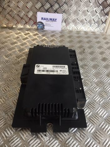 BMW 2007 X5 E70 LIGHT CONTROL MODULE FRMII FRM II FOOTWELL MODULE 9176824 B149 *390