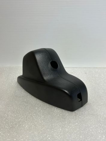 BMW X5 Series E70 REAR VIEW MIRROR COVER INTERIOR MIRROR BASEPLATE 9116139 9116138 B445 *565