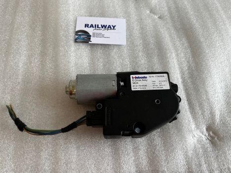 BMW F20 F30 F10 F11 F13 F01 F02 G11 SUNROOF MOTOR SUN ROOF DRIVE MOTOR 7316536 B453